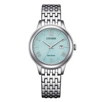 Watch Citizen Woman Of Collection in Steel EW2621-59M - EW2621-59M